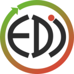 Environmental Data Initiative logo