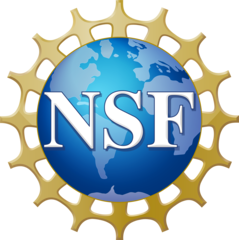 National Science Foundation logo