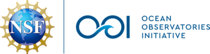 NSF Ocean Observatories Initiative logo