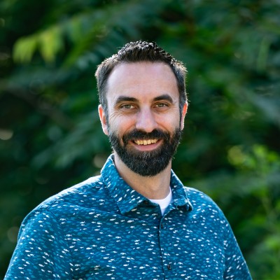 Sage Lichtenwalner portrait