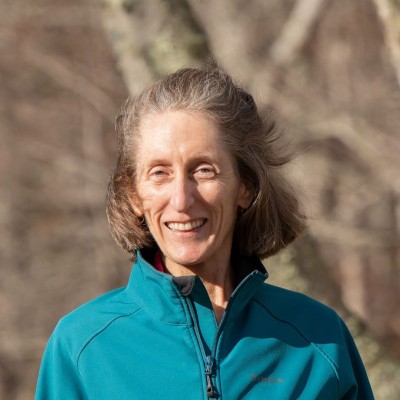 Stace Beaulieu portrait